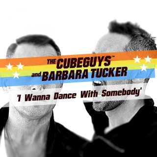 Copertina di I Wanna Dance with Somebody