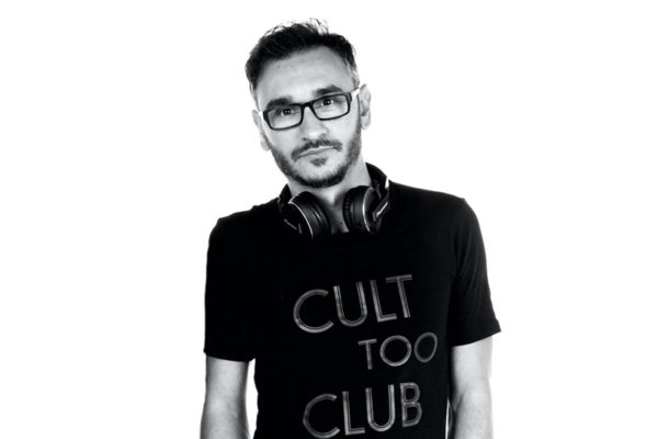 Merovingio Deejay