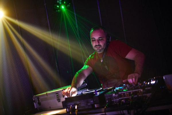 Mario Ferrini