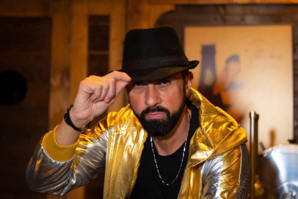 Sergio Palazzo
