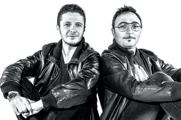 Mastik Lickers ft. Jeffrey Jey (Eiffel 65)