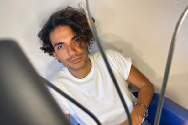 Riccardo Maria