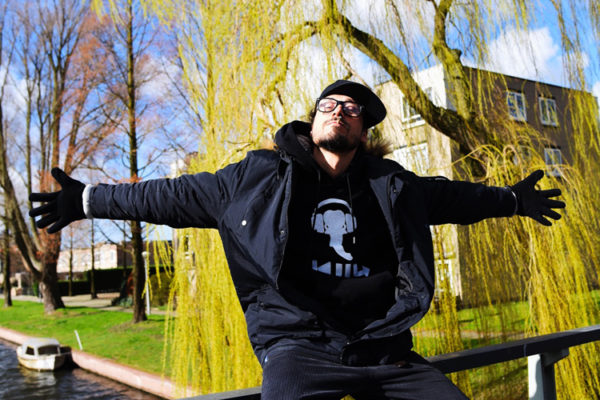 Doc Ketamer & Mc Sof
