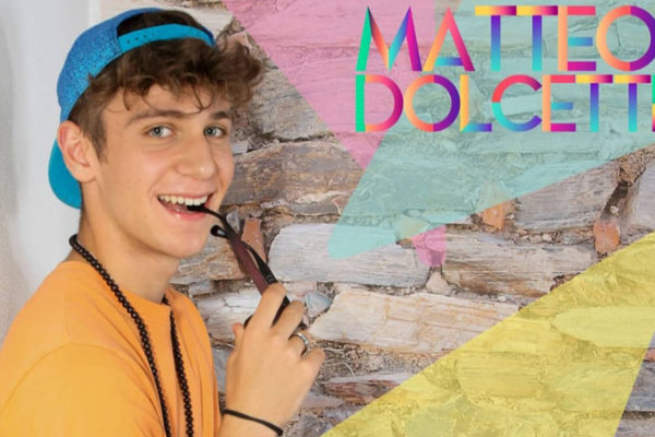 Matteo Dolcetti