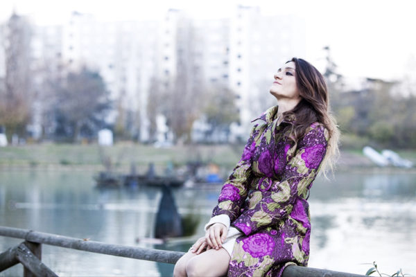 Cristina Zavalloni