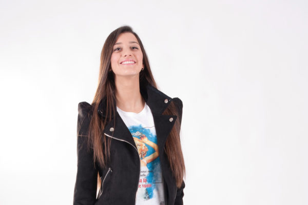 Giorgia Pastori
