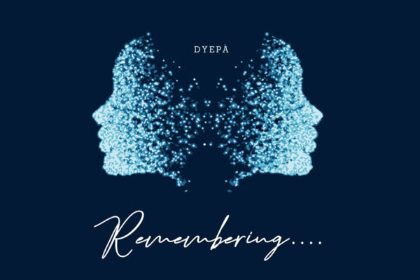 Dyepà