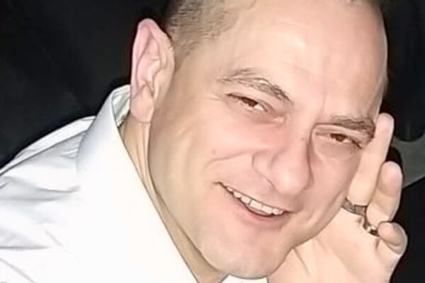 Frank Dragone