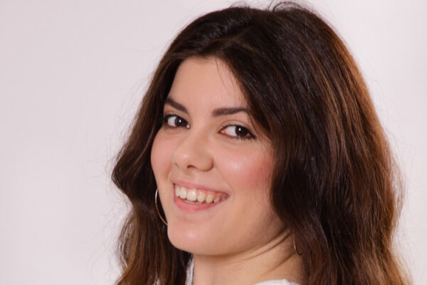 Claudia Salvini