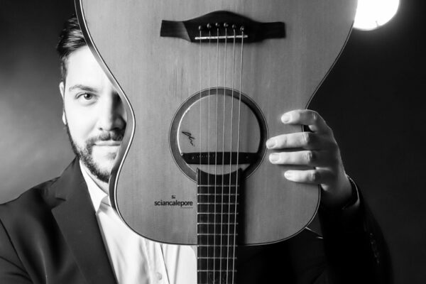 Riccardo Lorusso
