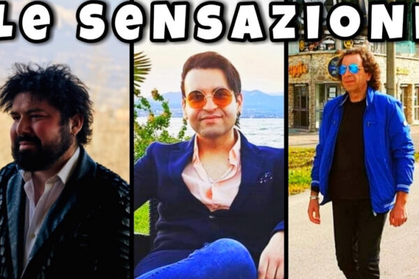 Le Sensazioni