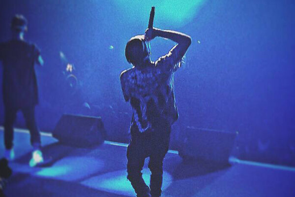 Jay