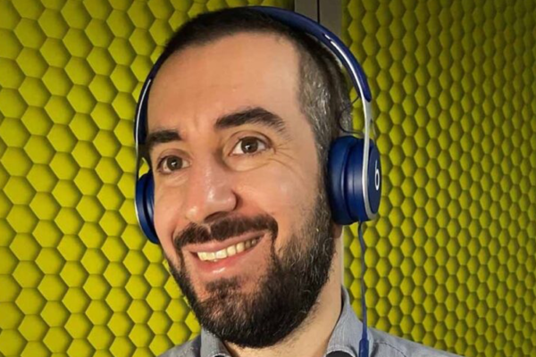 Stefano Cilio