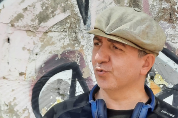 Alessandro Spina
