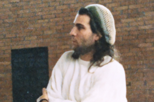 Donato D’Amico