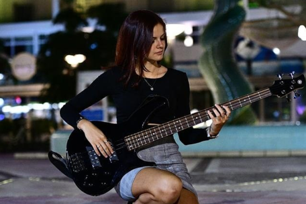 Elisa Bellan