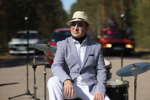 Gianluca Gallo