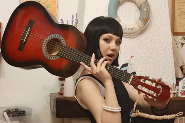 Angelica Loredana Anton