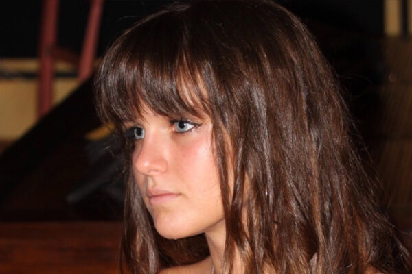 Elisa Bellan