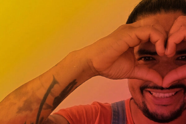 Karlos Xavier