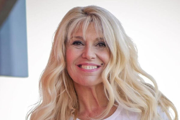 Maria Teresa Ruta