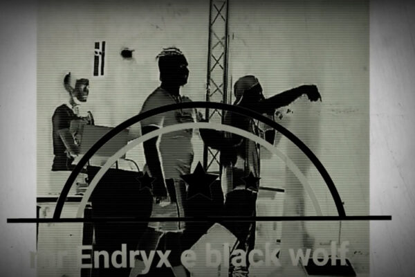 Mr Endryx