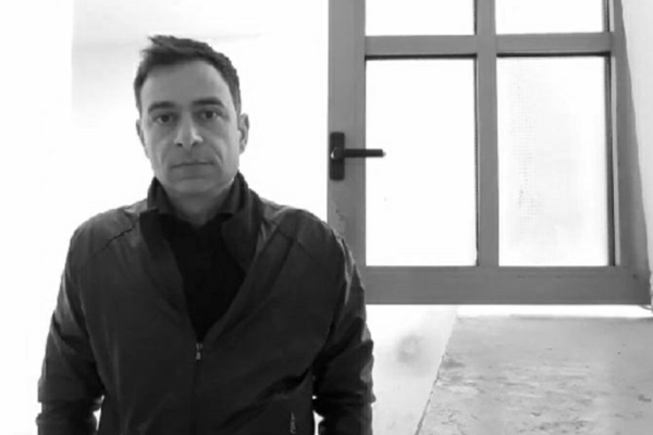 Andrea Liverani