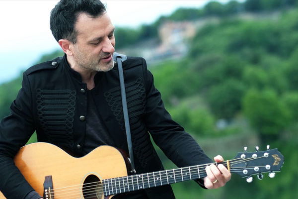 Fabrizio Zanotti