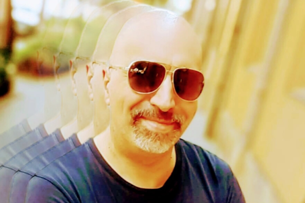 Mark Donato