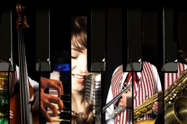 SaxObar Swing&Soul Orchestra