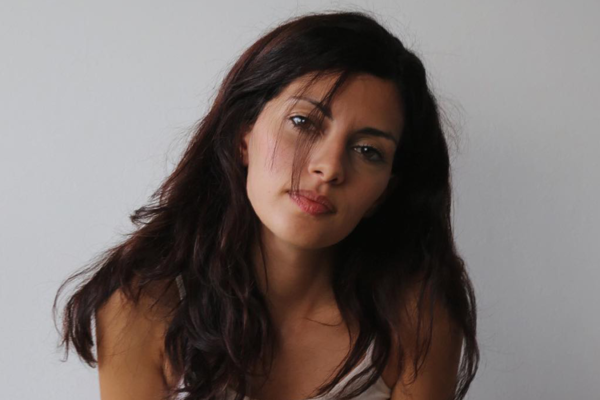 Anna Curcuruto