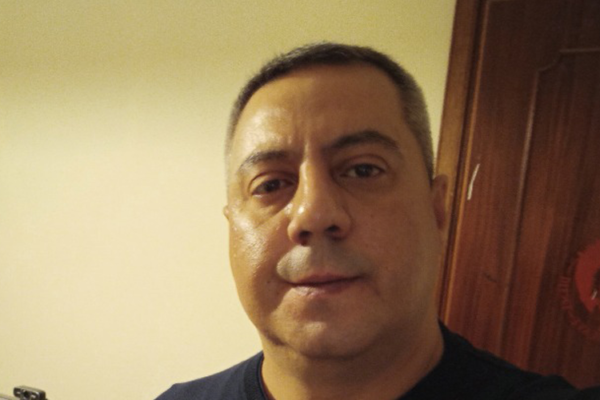 Silvio Lipari