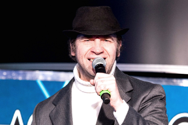 Fabrizio Casapietra