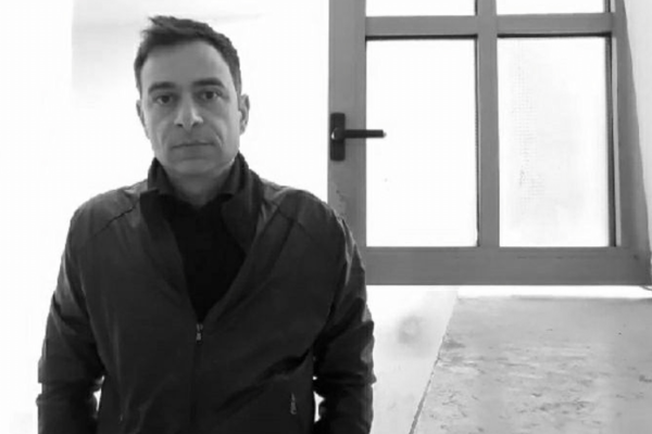 Andrea Liverani