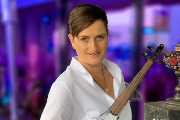 Swiss Fiddlers, Mirjam Niggli