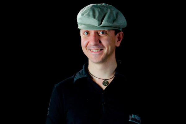 Alessandro Spina