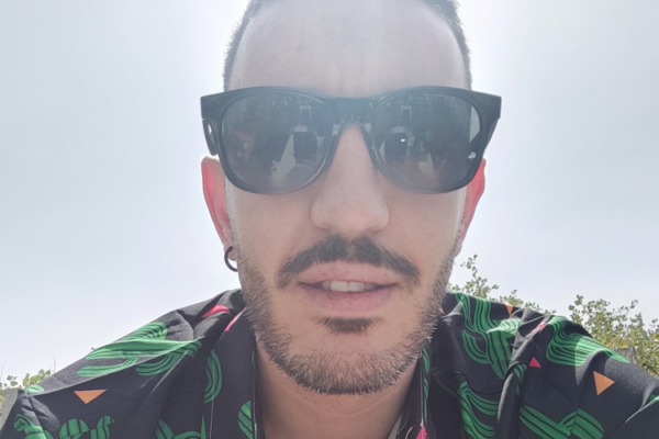 Christian Rosso