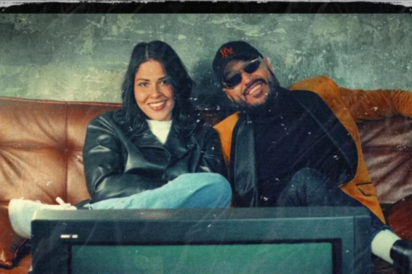 Ludovica Caniglia & Don Cash