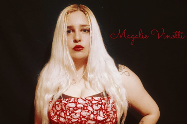 Magalie Vinotti
