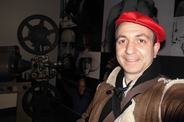 Alessandro Spina