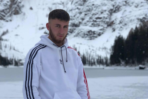 Emanuel Asllani