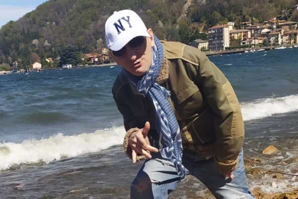 Lazzaro Coco