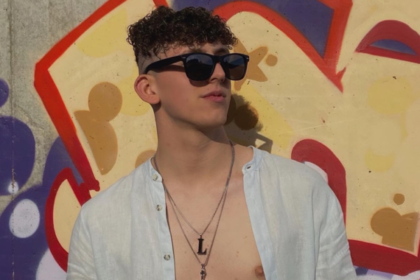 Luca Venudo