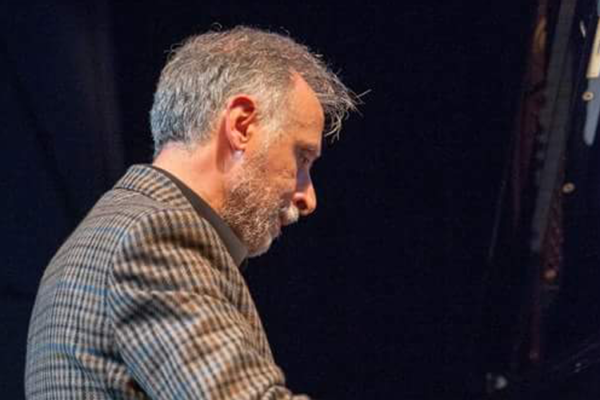 Maurizio La Ferla