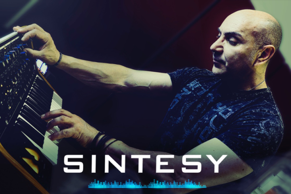Sintesy