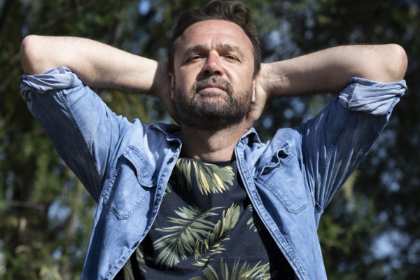 Stefano Fucili