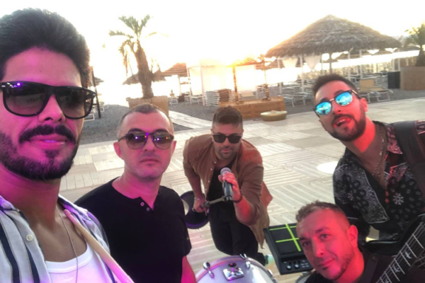 Stereo8band