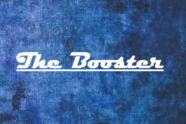 The Booster