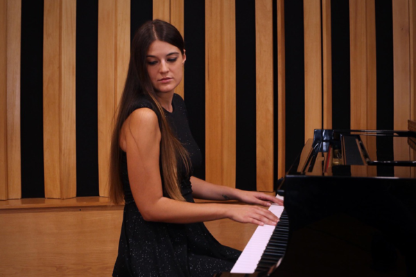 Valeria De Gioia