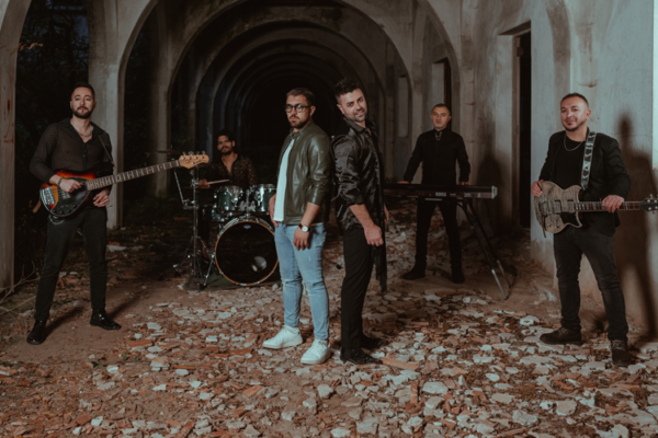 Stereo8band
